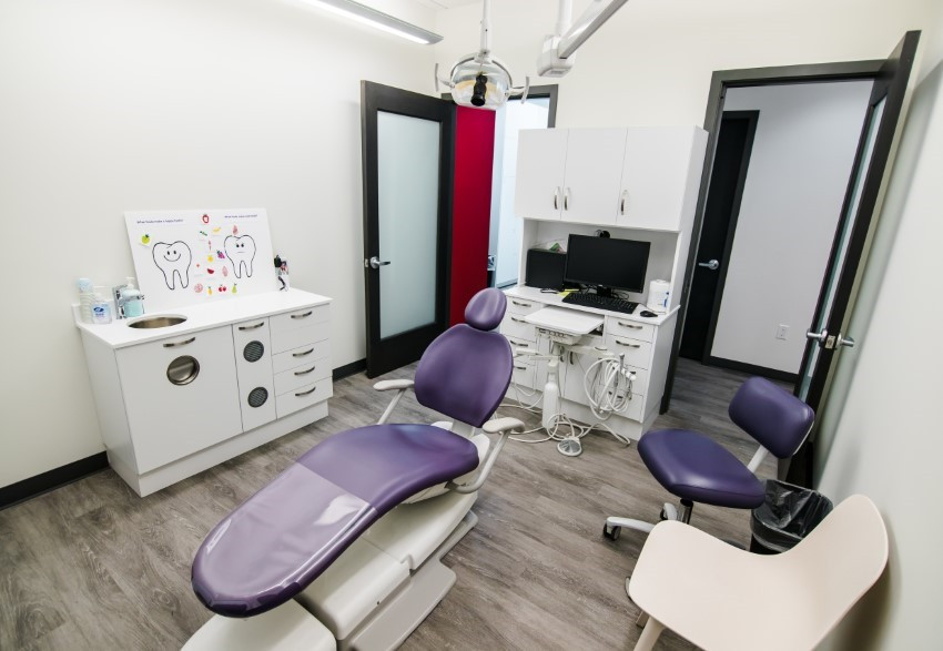 Calgary Emergency Pediatric Dentist | Same-Day Appointments in South Calgary
